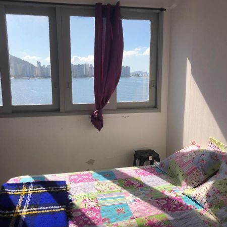 Apartamento Frente A Praia Sao Vicente Εξωτερικό φωτογραφία